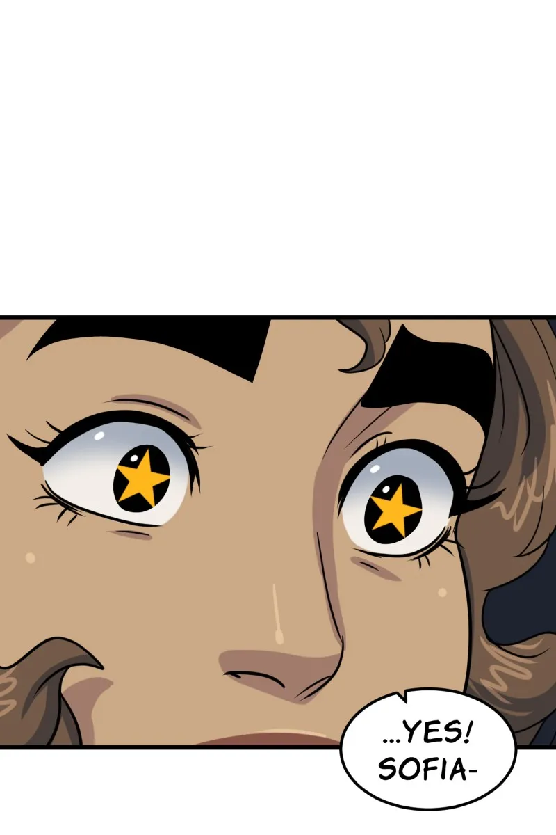 Brimstone and Roses Chapter 68 page 45 - 