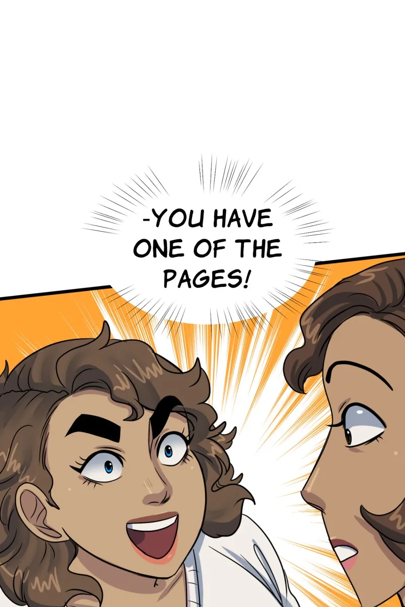 Brimstone and Roses Chapter 68 page 46 - 