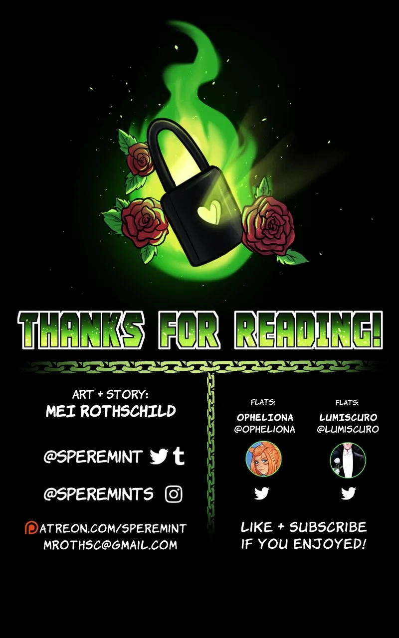 Brimstone and Roses Chapter 68 page 51 - 