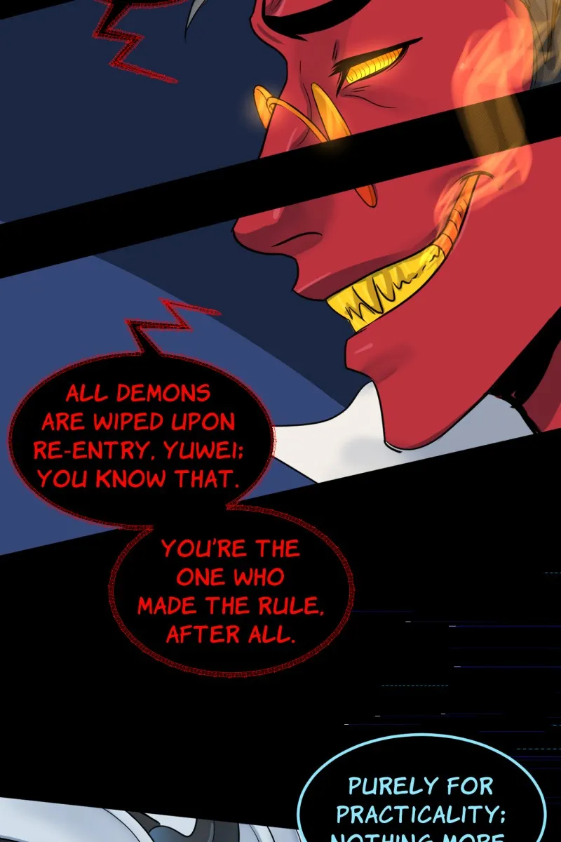 Brimstone and Roses Chapter 68 page 10 - 