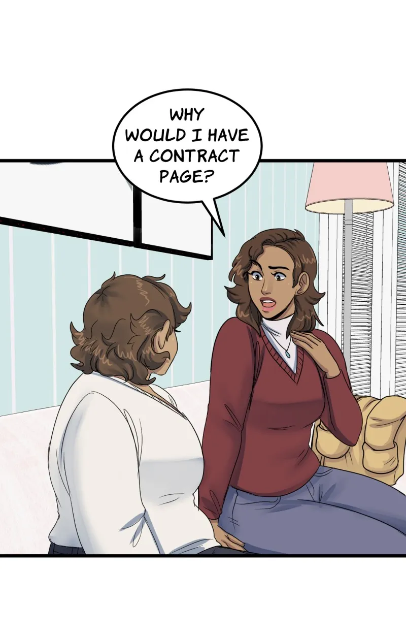 Brimstone and Roses Chapter 69 page 2 - 