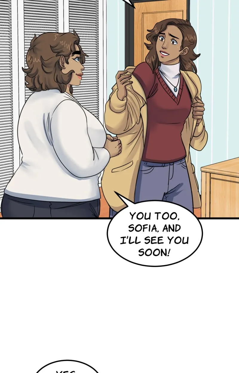 Brimstone and Roses Chapter 69 page 14 - 