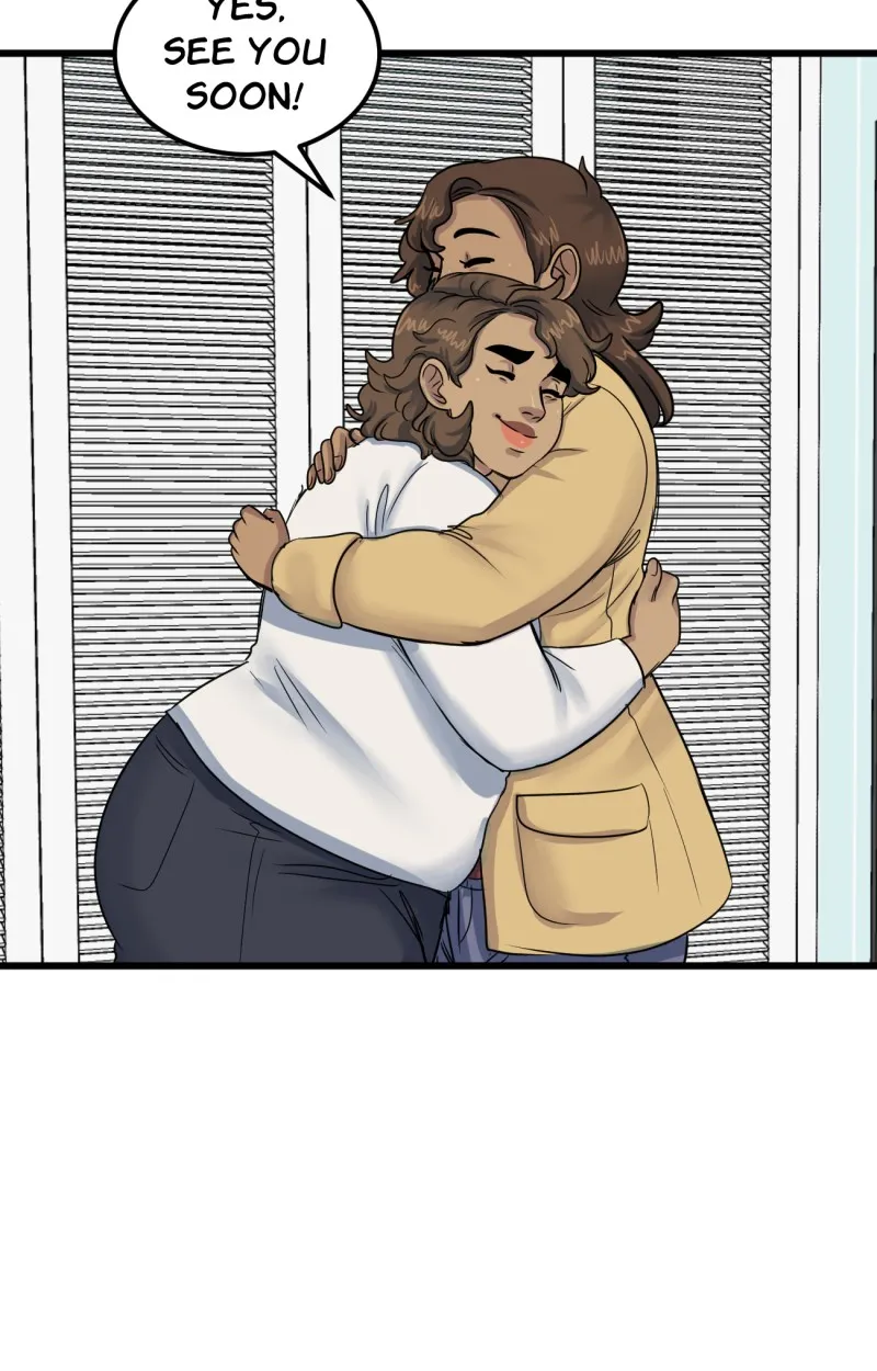 Brimstone and Roses Chapter 69 page 15 - 