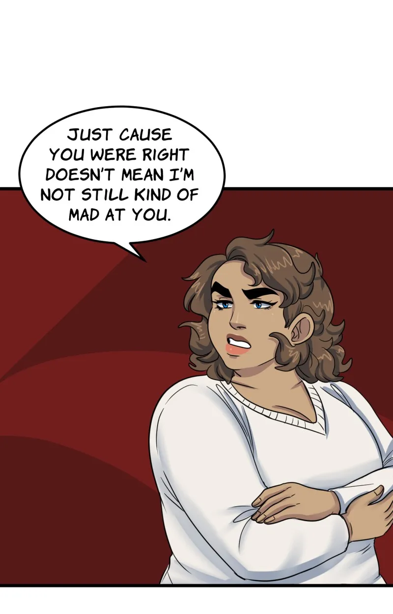 Brimstone and Roses Chapter 69 page 18 - 