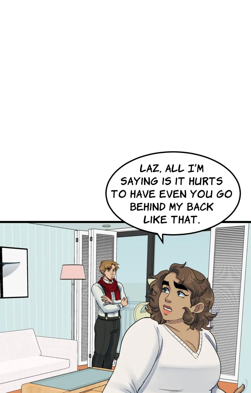 Brimstone and Roses Chapter 69 page 22 - 