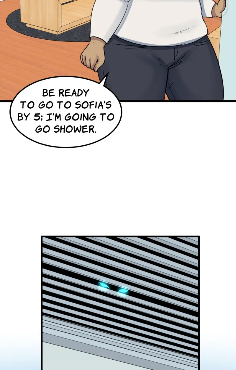 Brimstone and Roses Chapter 69 page 23 - 