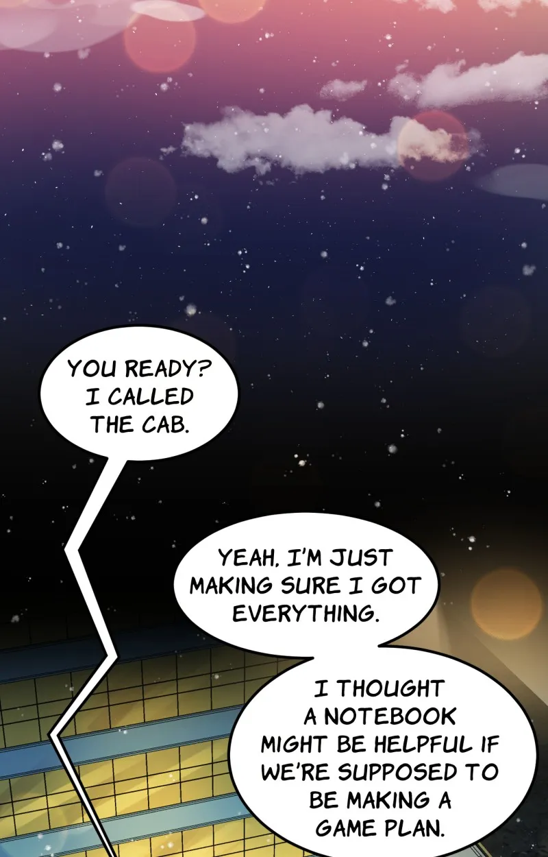 Brimstone and Roses Chapter 69 page 25 - 
