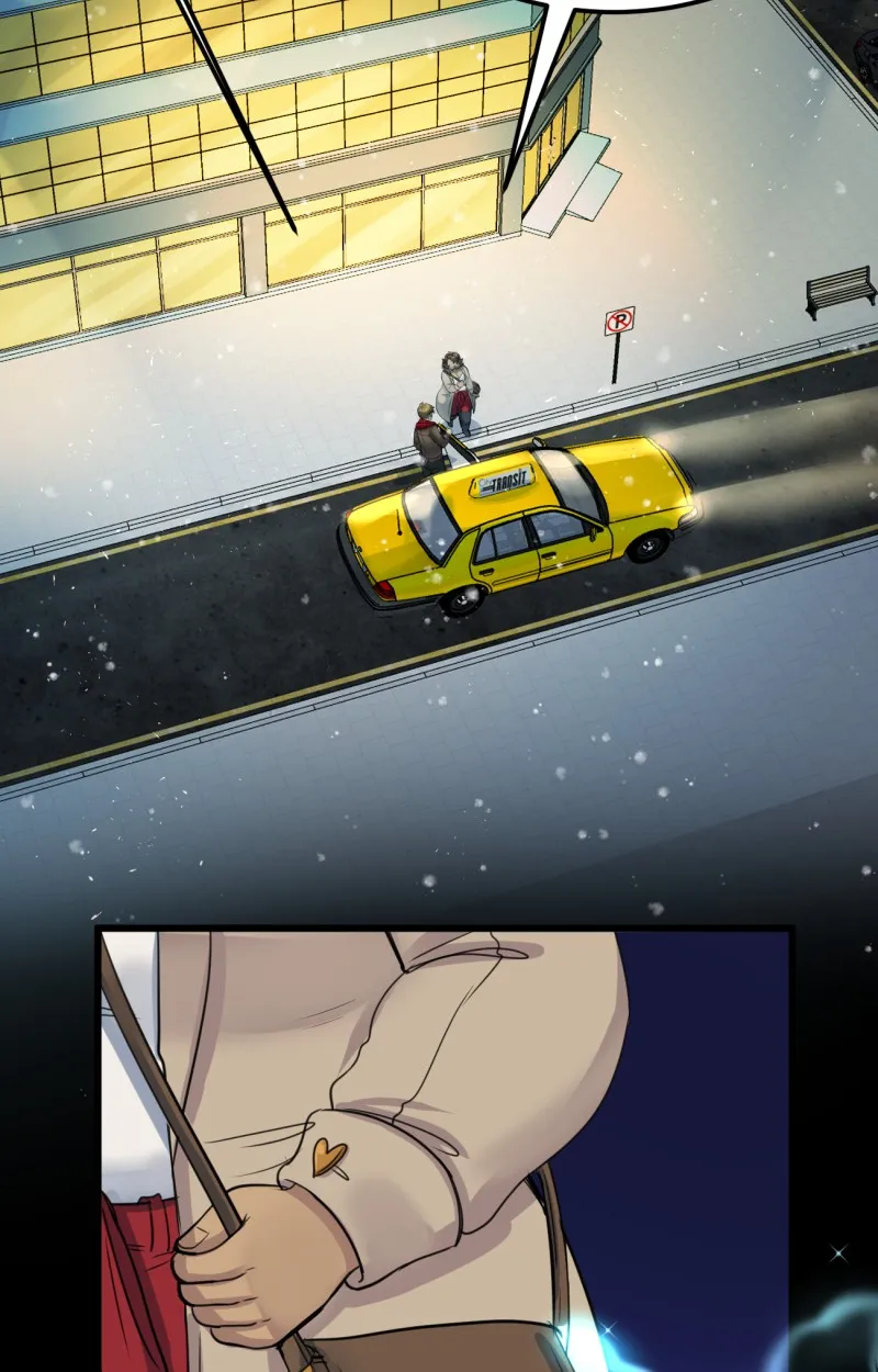 Brimstone and Roses Chapter 69 page 26 - 