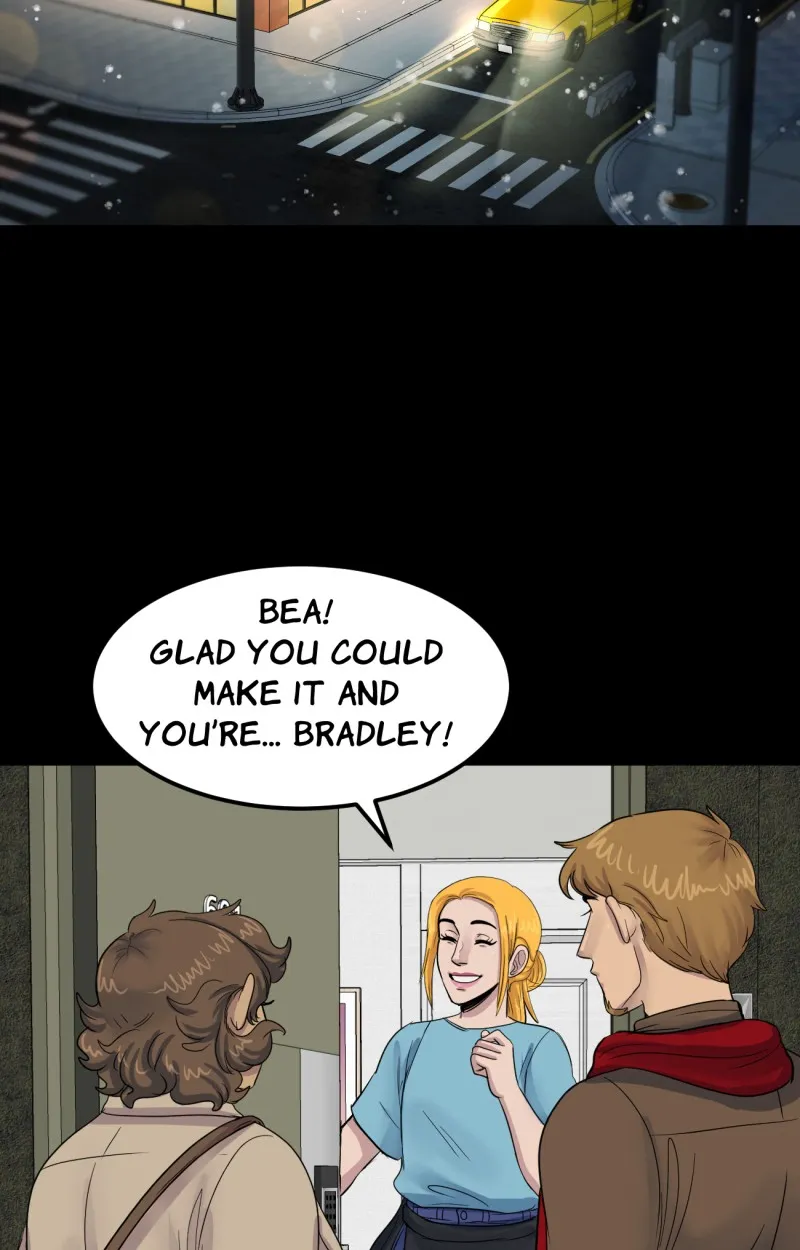 Brimstone and Roses Chapter 69 page 28 - 