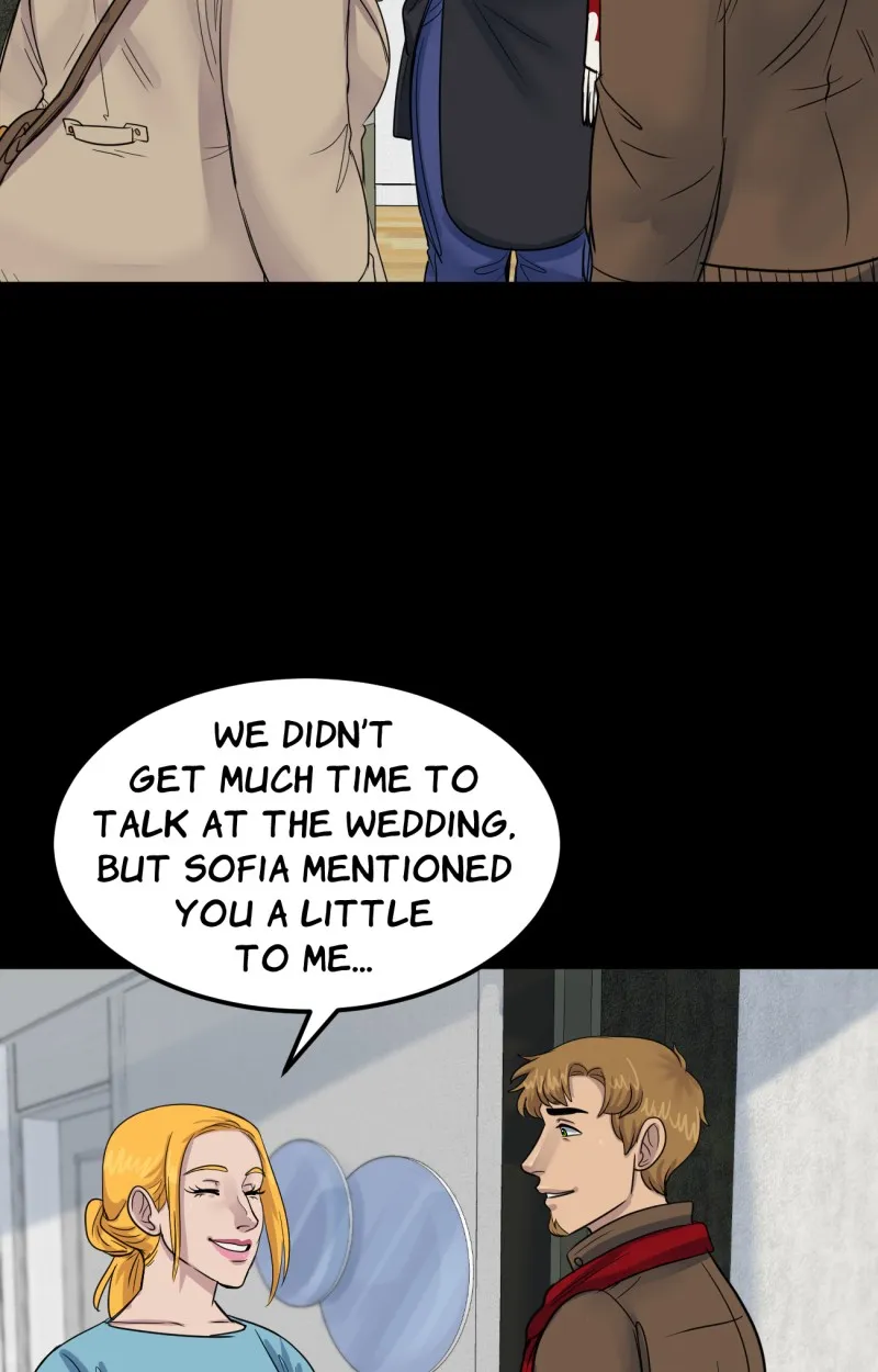 Brimstone and Roses Chapter 69 page 29 - 