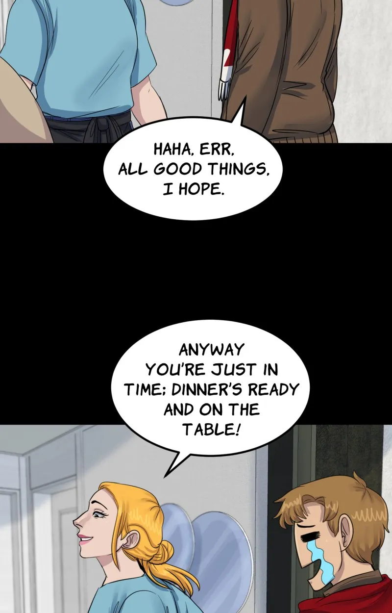 Brimstone and Roses Chapter 69 page 30 - 