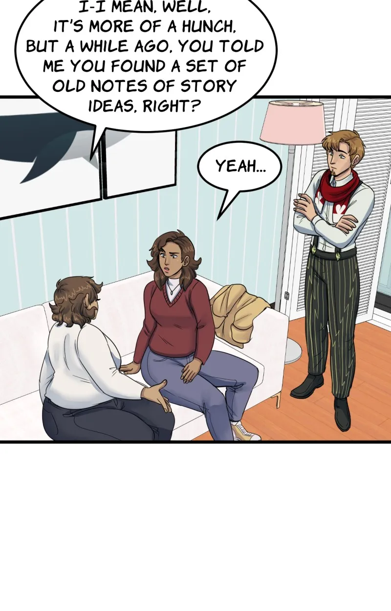 Brimstone and Roses Chapter 69 page 4 - 