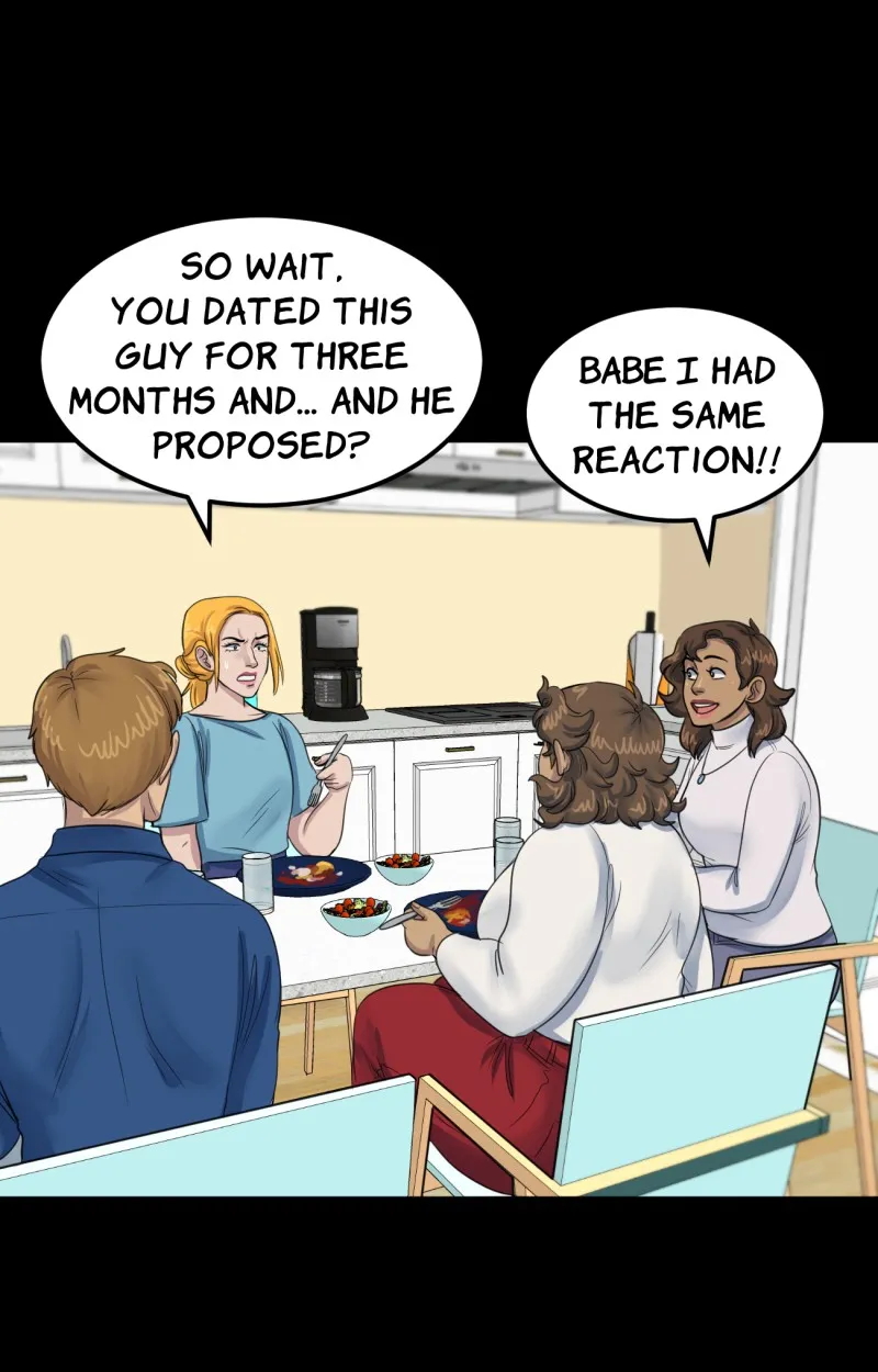 Brimstone and Roses Chapter 69 page 33 - 
