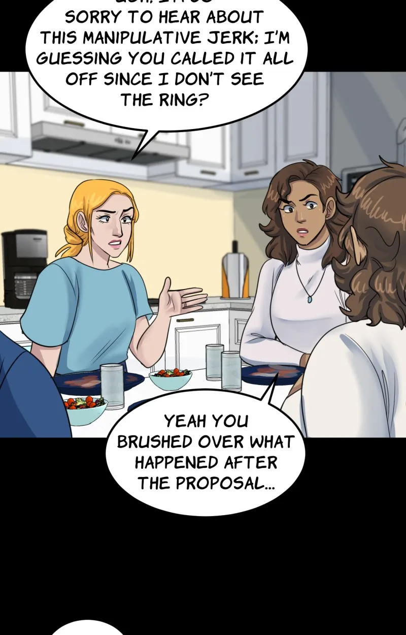 Brimstone and Roses Chapter 69 page 38 - 