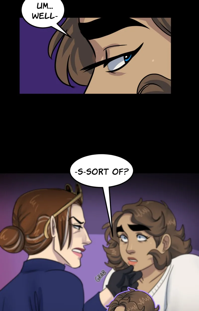 Brimstone and Roses Chapter 69 page 39 - 