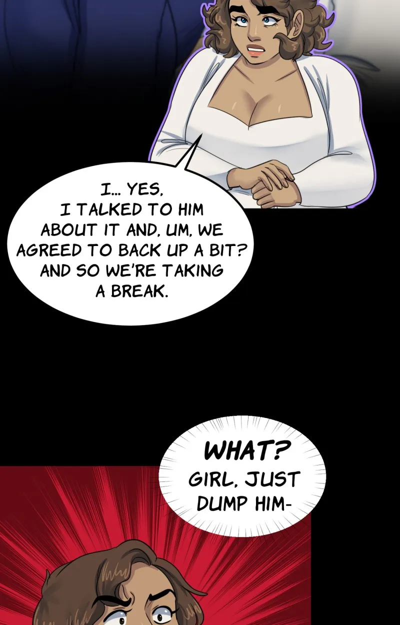Brimstone and Roses Chapter 69 page 40 - 