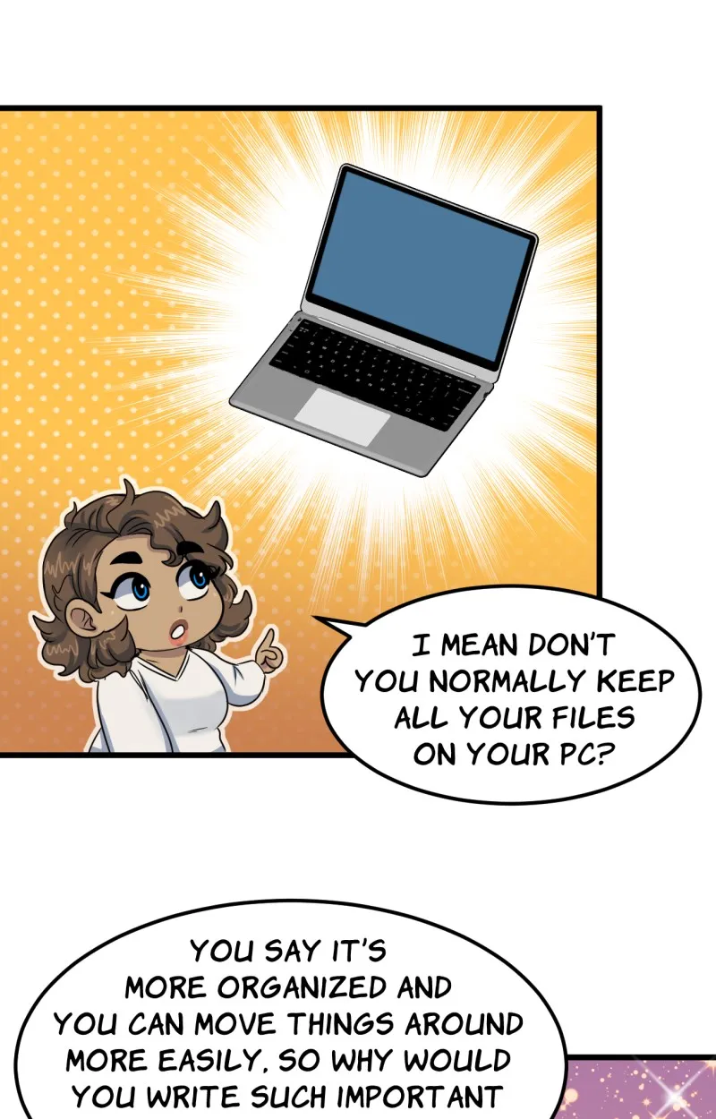 Brimstone and Roses Chapter 69 page 5 - 