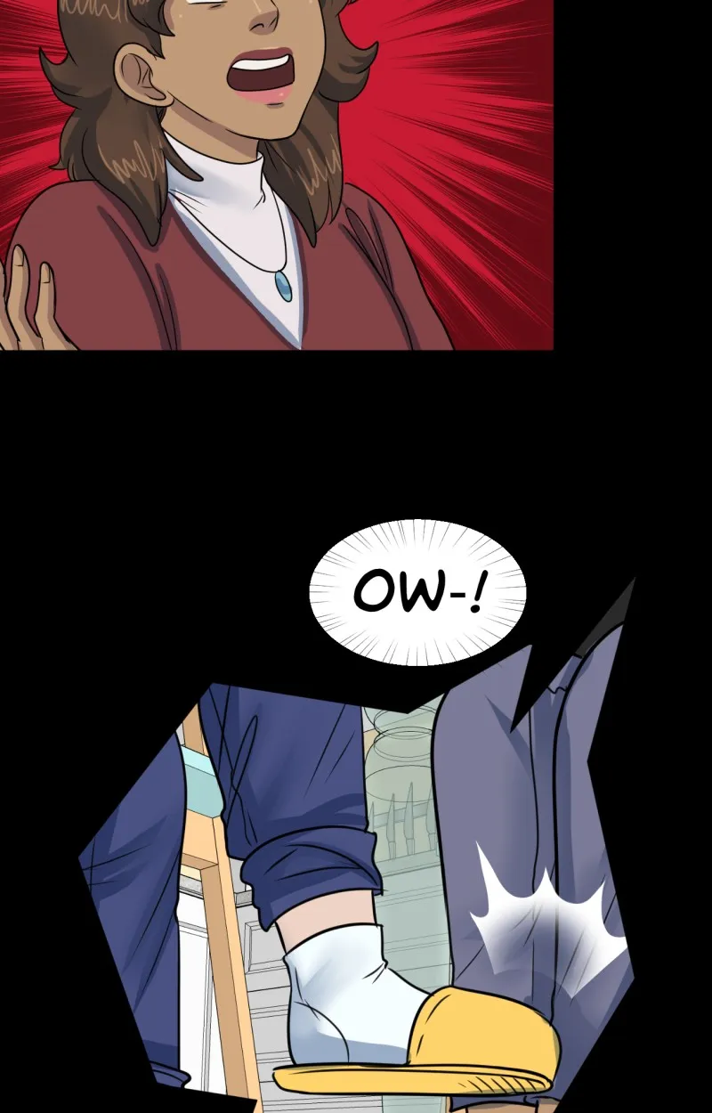 Brimstone and Roses Chapter 69 page 41 - 