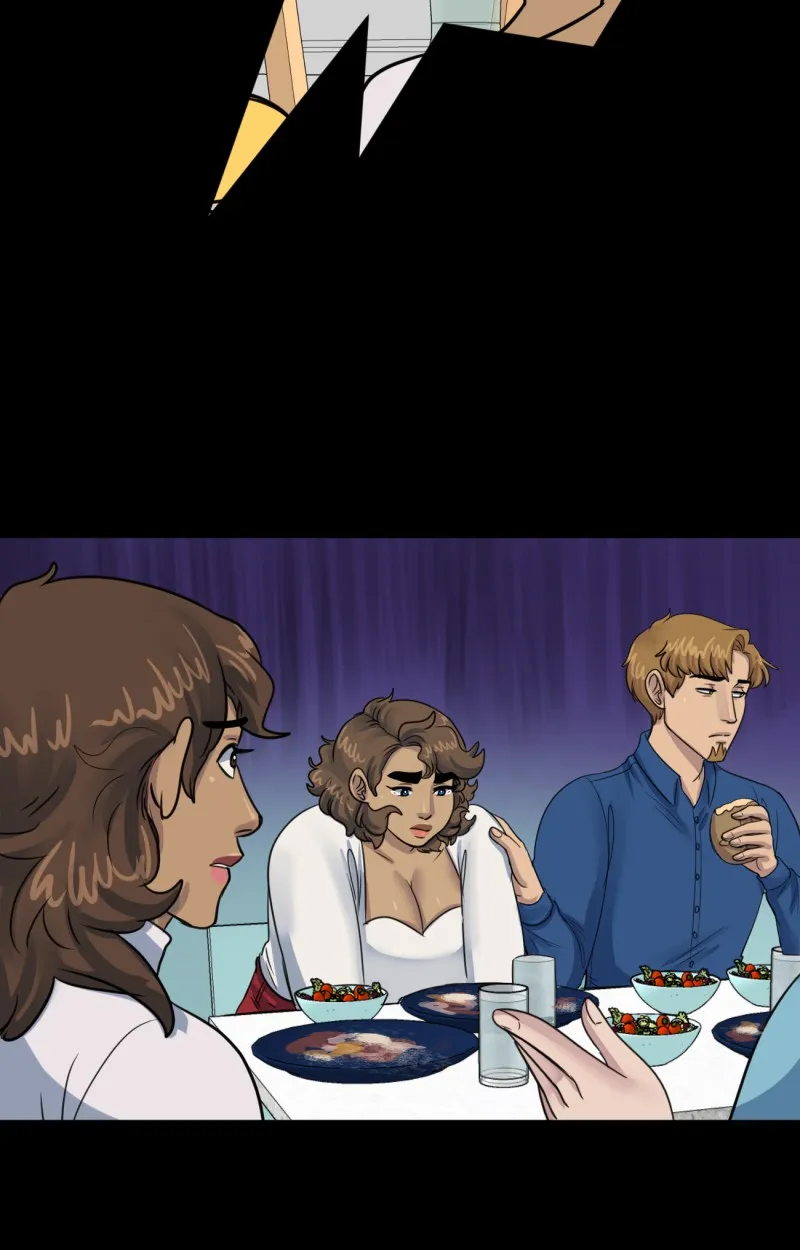 Brimstone and Roses Chapter 69 page 42 - 