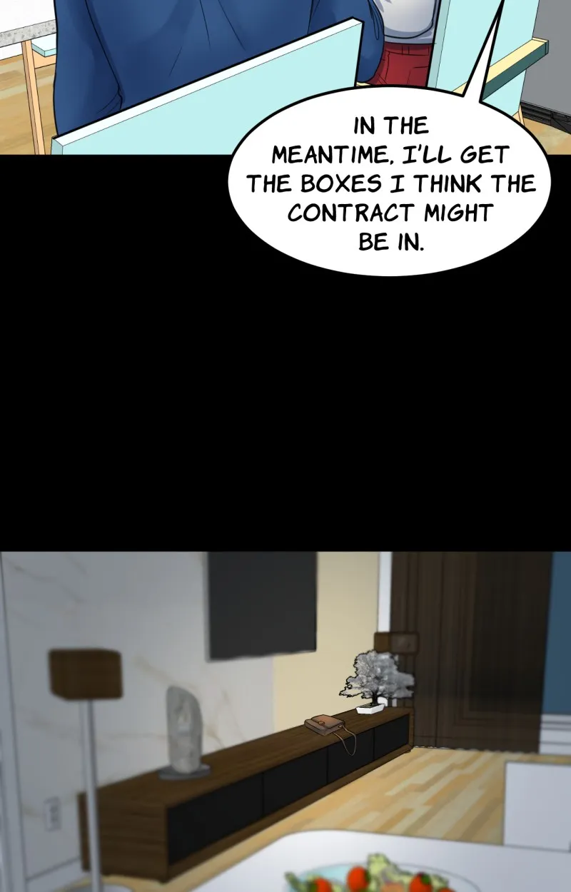 Brimstone and Roses Chapter 69 page 45 - 