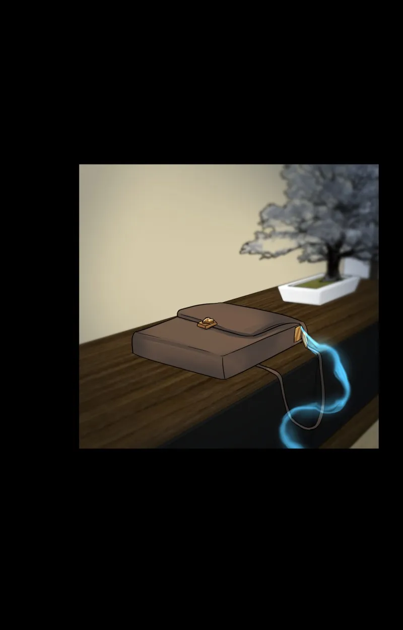 Brimstone and Roses Chapter 69 page 47 - 