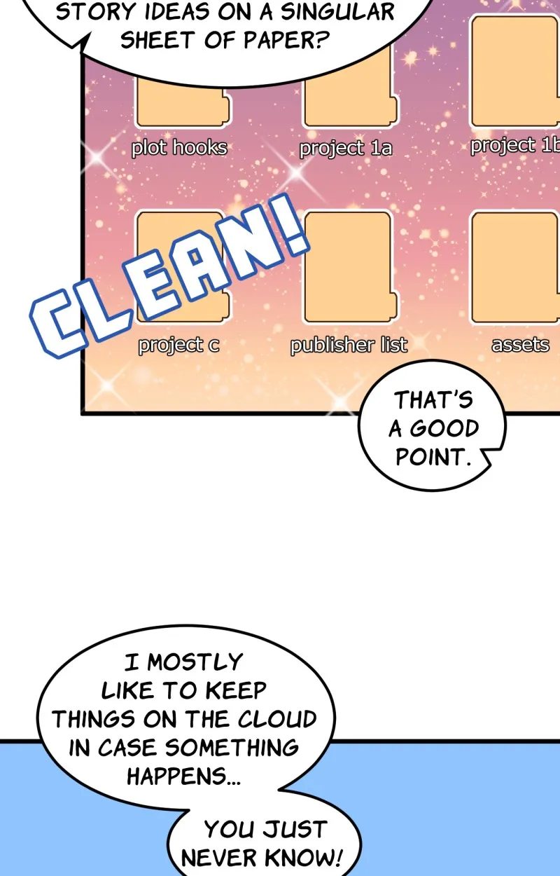 Brimstone and Roses Chapter 69 page 6 - 