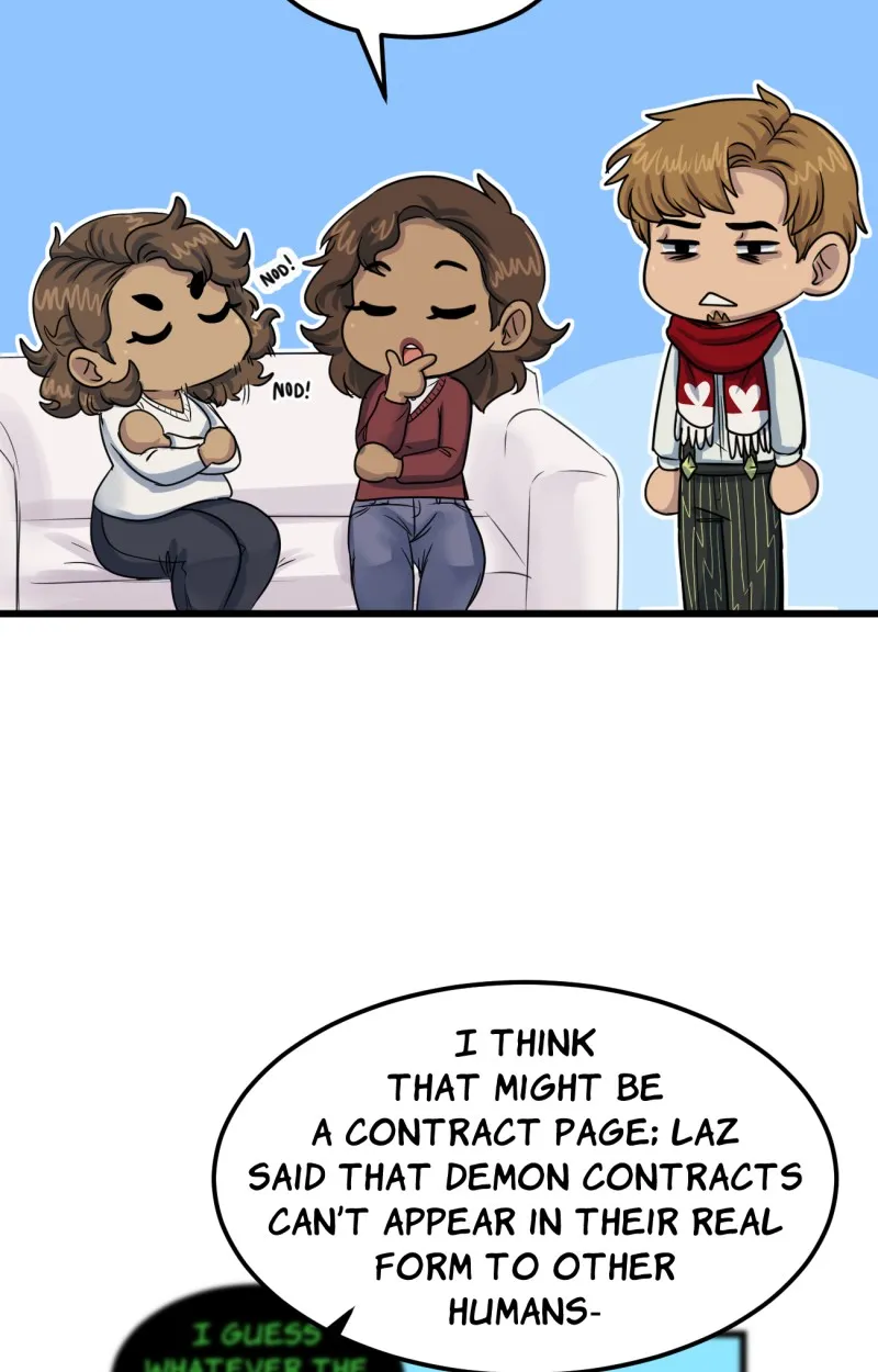 Brimstone and Roses Chapter 69 page 7 - 
