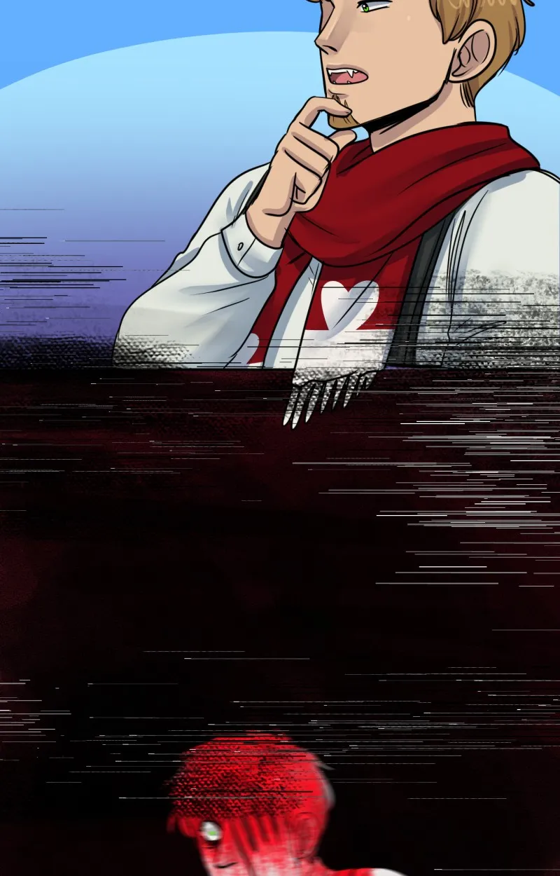 Brimstone and Roses Chapter 69 page 9 - 
