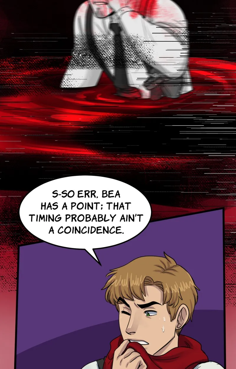 Brimstone and Roses Chapter 69 page 10 - 