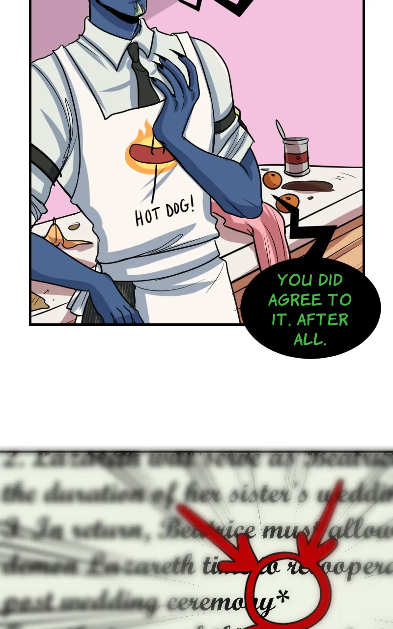 Brimstone and Roses Chapter 7 page 2 - 