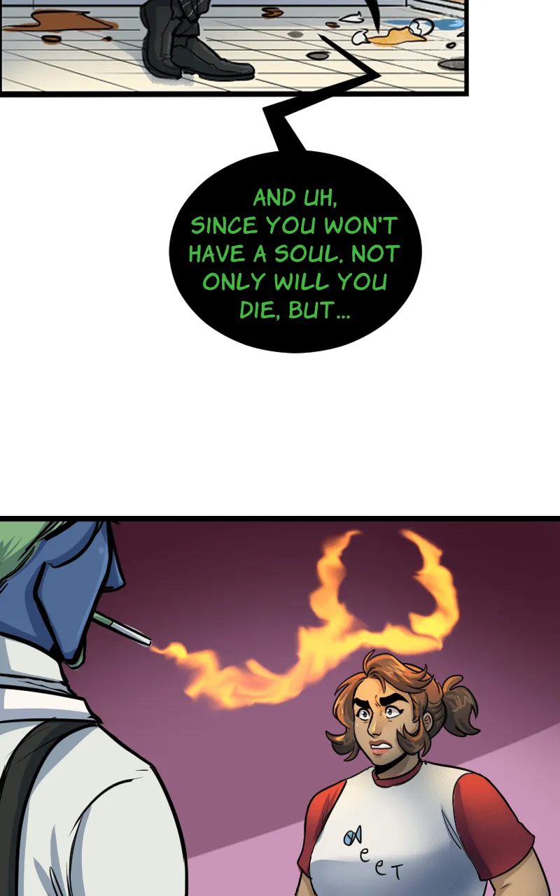 Brimstone and Roses Chapter 7 page 12 - 
