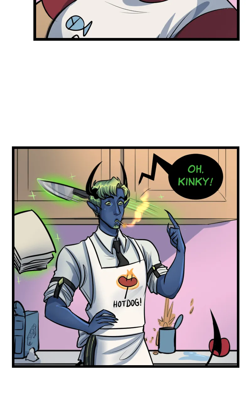 Brimstone and Roses Chapter 7 page 14 - 