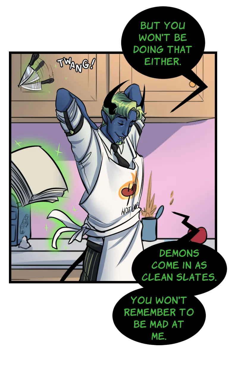Brimstone and Roses Chapter 7 page 15 - 