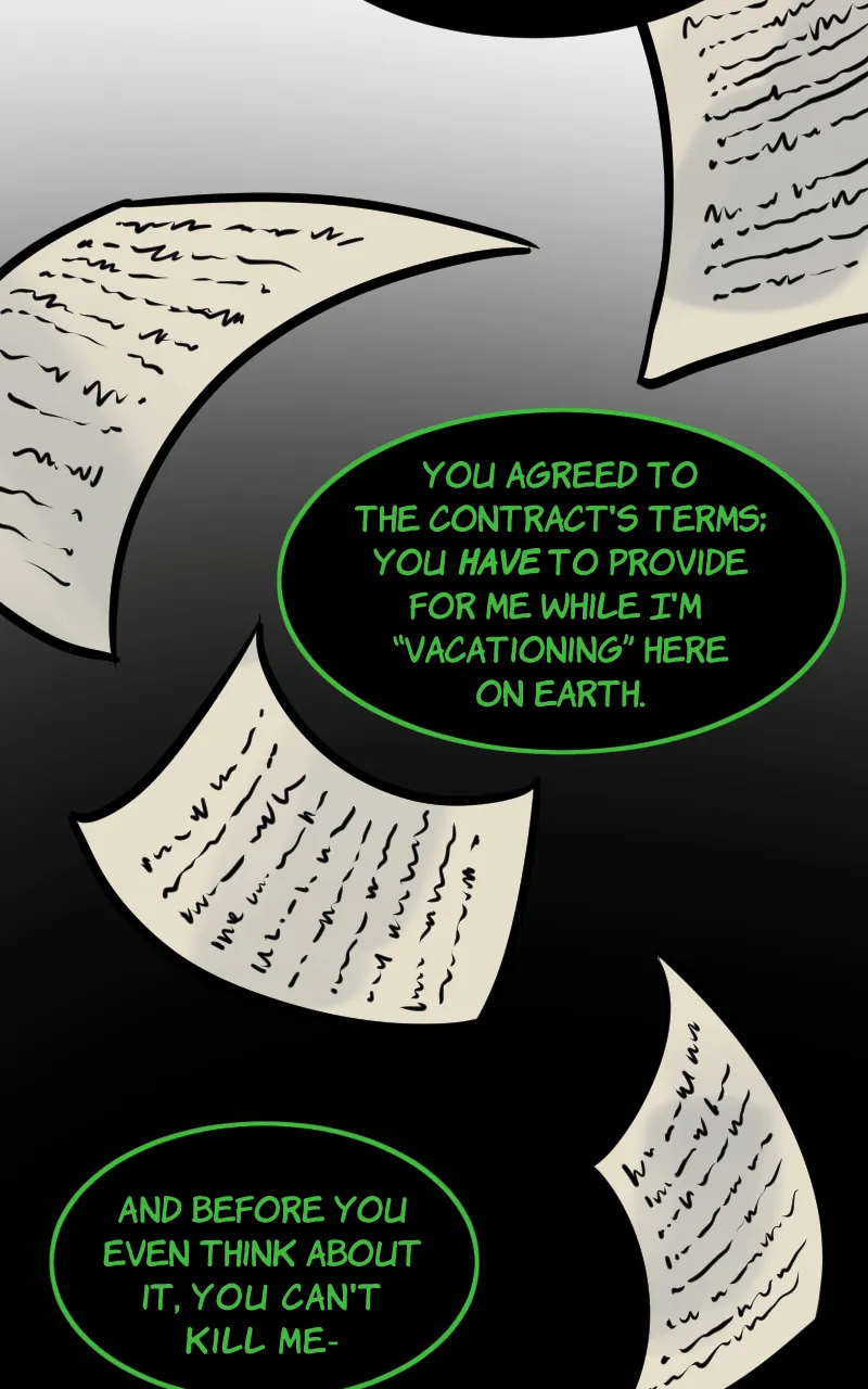Brimstone and Roses Chapter 7 page 18 - 