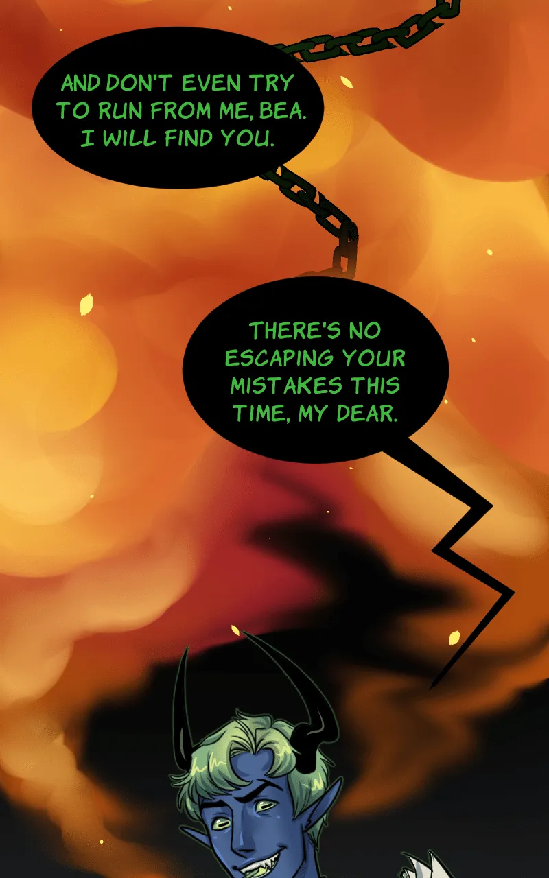 Brimstone and Roses Chapter 7 page 21 - 
