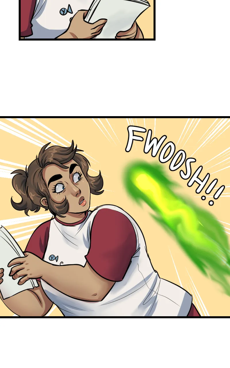 Brimstone and Roses Chapter 7 page 28 - 