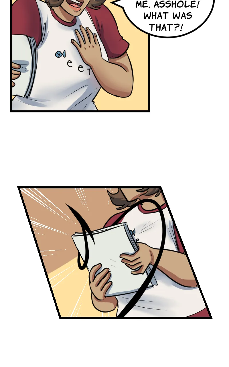 Brimstone and Roses Chapter 7 page 30 - 
