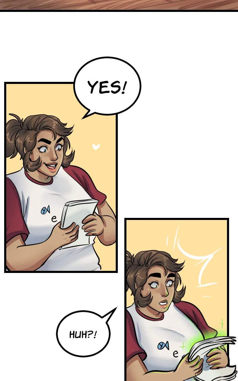Brimstone and Roses Chapter 7 page 35 - 