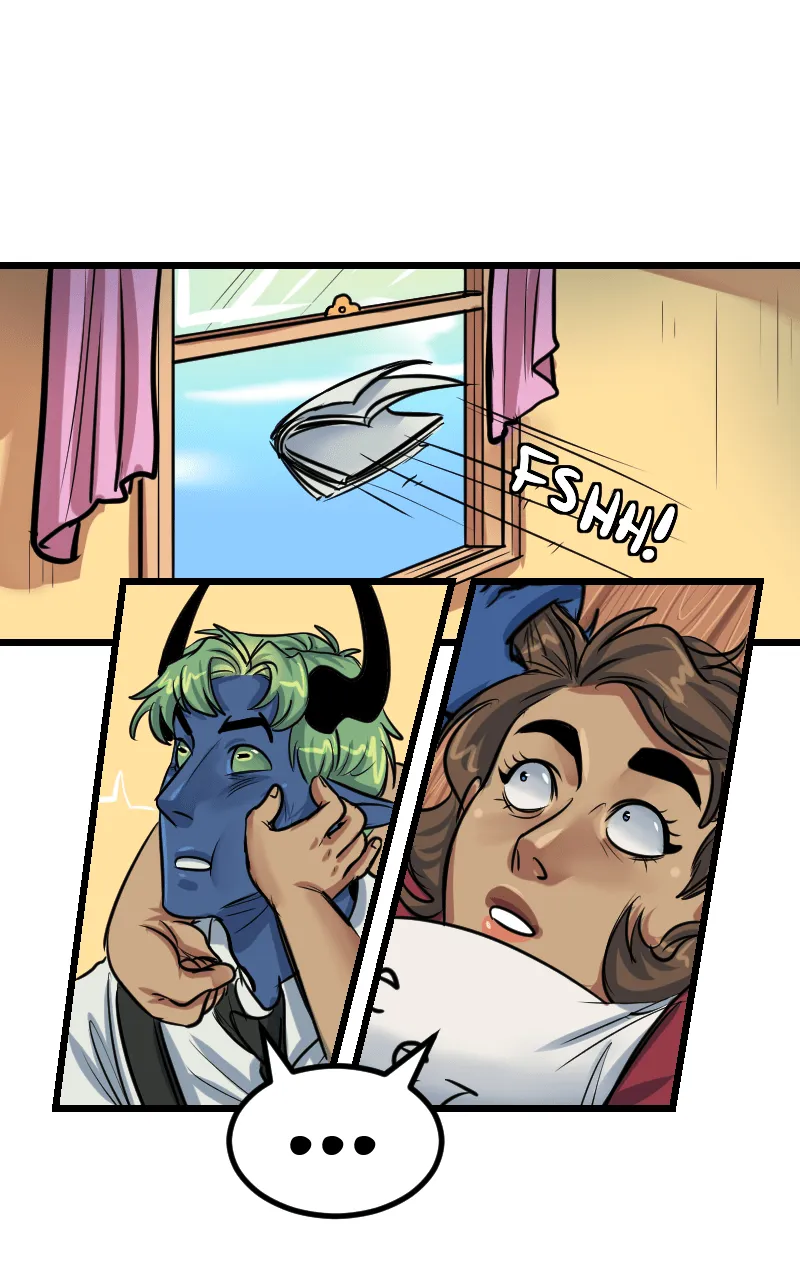 Brimstone and Roses Chapter 7 page 42 - 