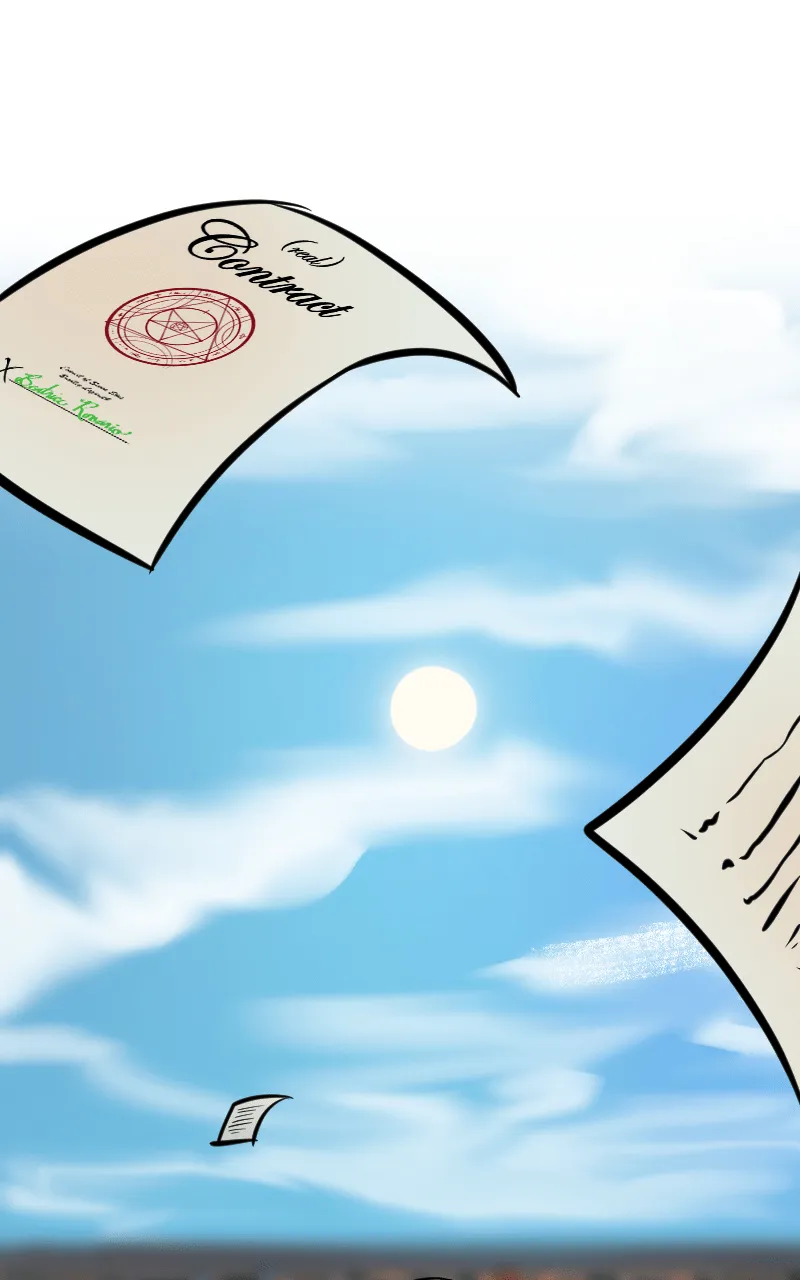 Brimstone and Roses Chapter 7 page 45 - 