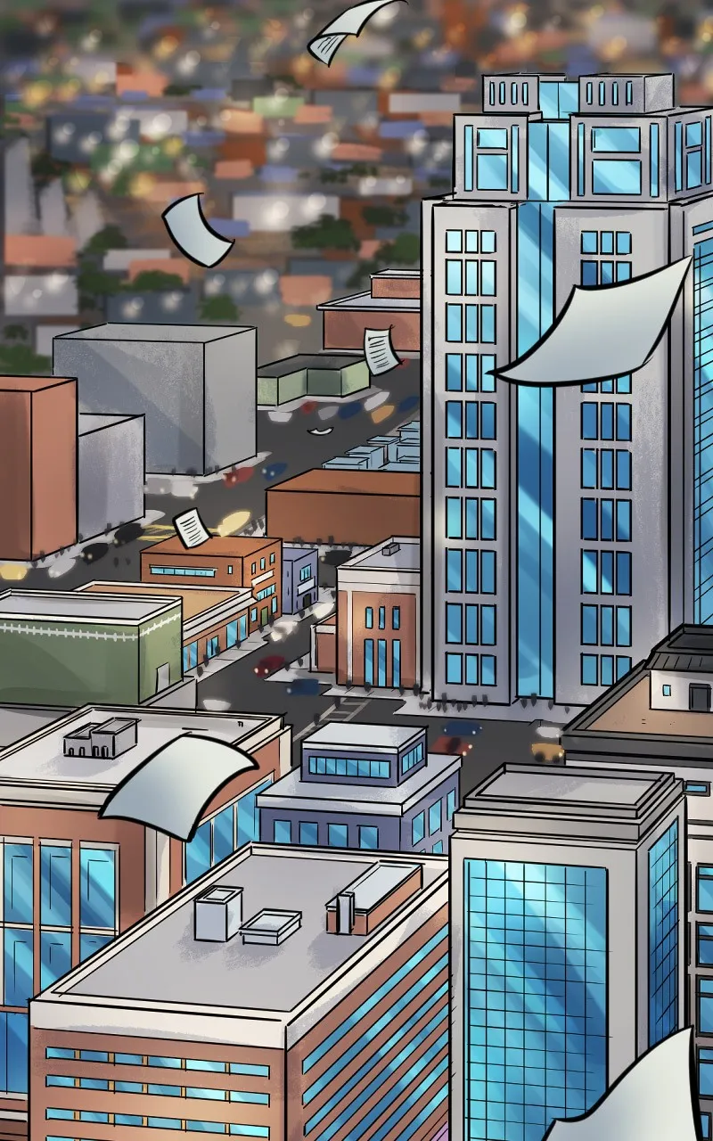 Brimstone and Roses Chapter 7 page 46 - 