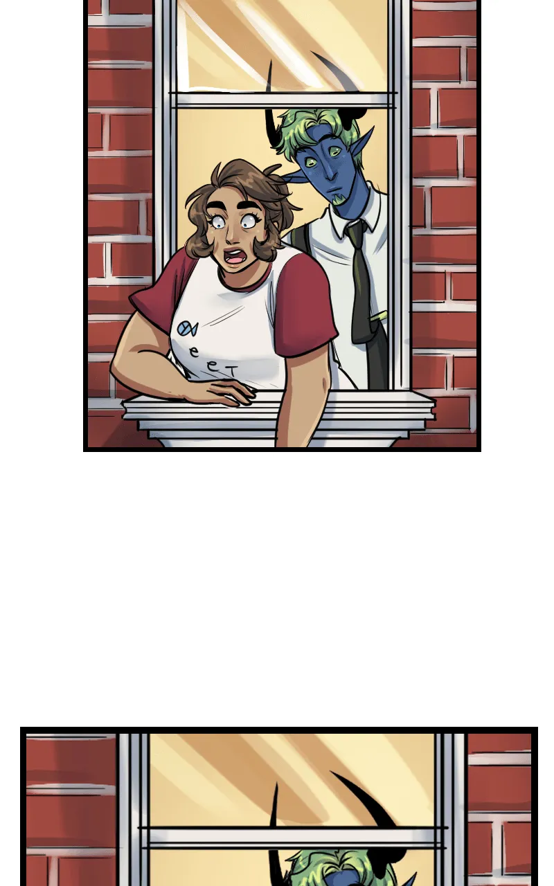 Brimstone and Roses Chapter 7 page 48 - 