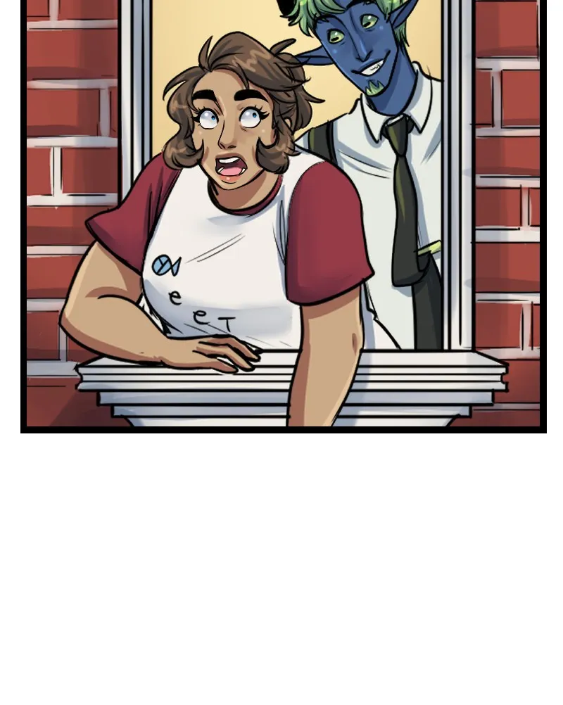 Brimstone and Roses Chapter 7 page 49 - 