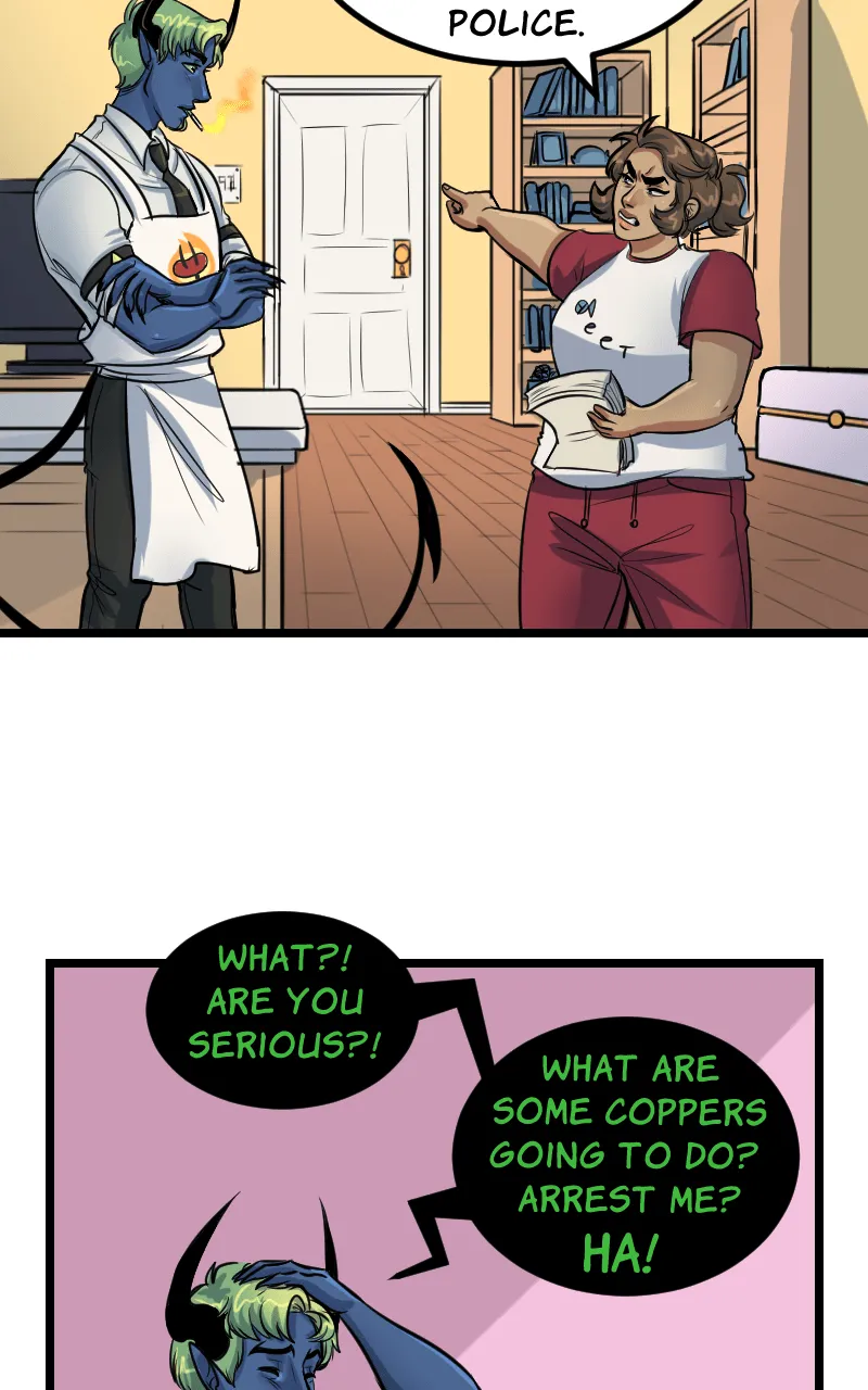 Brimstone and Roses Chapter 7 page 7 - 