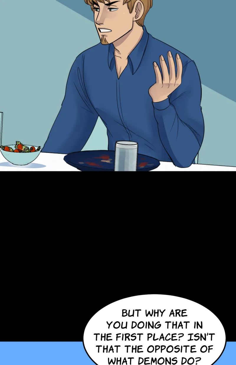 Brimstone and Roses Chapter 70 page 11 - 
