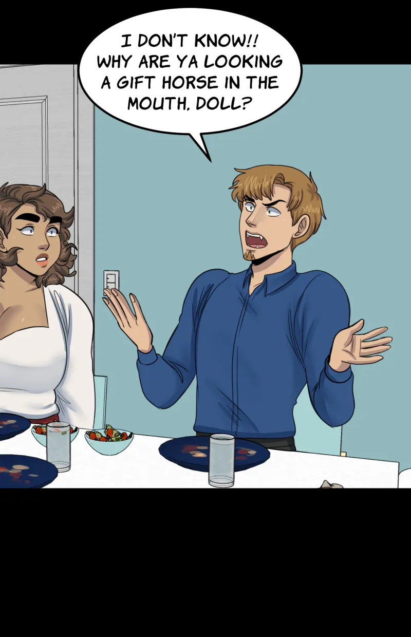 Brimstone and Roses Chapter 70 page 13 - 
