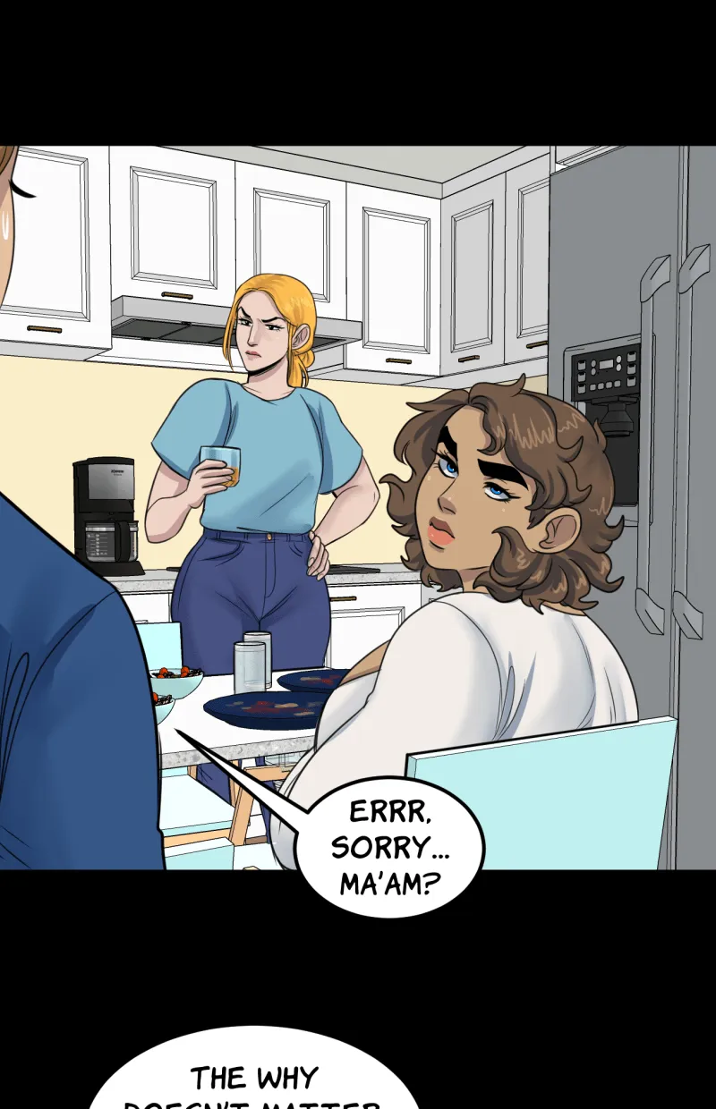 Brimstone and Roses Chapter 70 page 14 - 