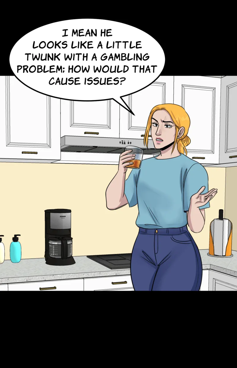 Brimstone and Roses Chapter 70 page 16 - 
