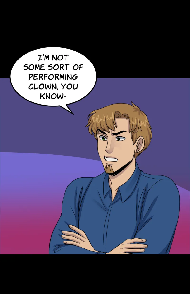 Brimstone and Roses Chapter 70 page 18 - 