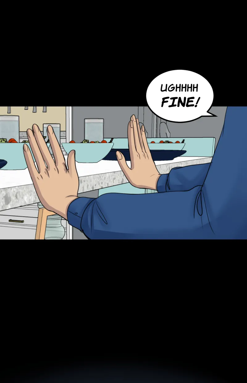 Brimstone and Roses Chapter 70 page 20 - 